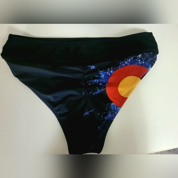 Unbranded, Colorado 2 piece swimsuit - Picture 5 of 6